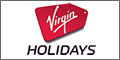 Virgin Holidays - tour operator logo